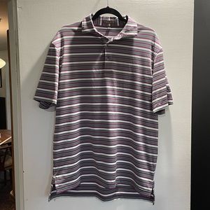Peter Millar Golf Polo